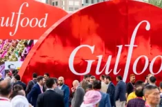 نمایشگاه بین‌المللی غذا و نوشیدنی Gulfood 2025